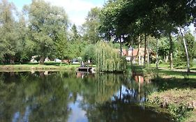 La Maison De L'Epousee B&B
